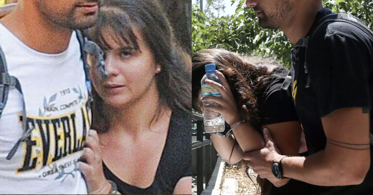 Βγαίνει από τη φυλακή η φόνισσα του Κορωπίου – Κατακρεούργησε τη γυναίκα του εραστή της μπροστά στα παιδιά