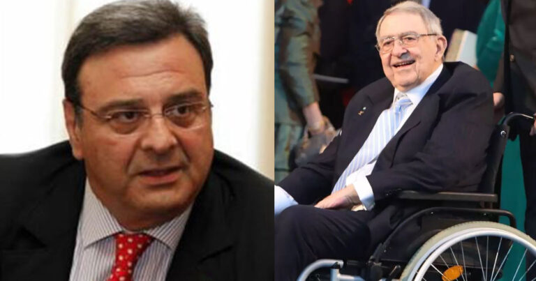 Ισίδωρος Κούβελος για τέως Βασιλιά Κωνσταντίνο: «Έπρεπε να ταφεί με τιμές αρχηγού κράτους»