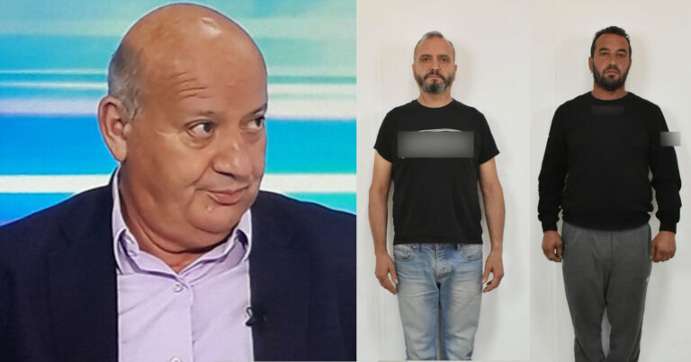 «Καταπέλτnς» ο Κατερινόπουλος: «Ήρθε η ώρα για χημıκό ευνουχıσμού στους παιδόφıλους στην Ελλάδα»