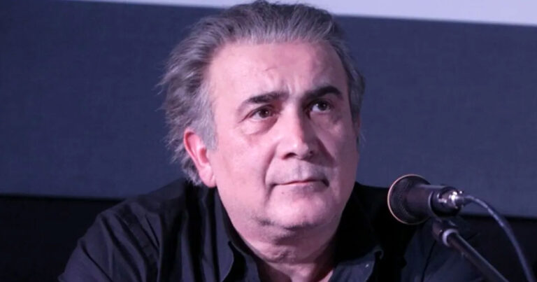 Σάλος με αυτά που είπε ο Λάκης Λαζόπουλος για τους Έλληνες πολίτες