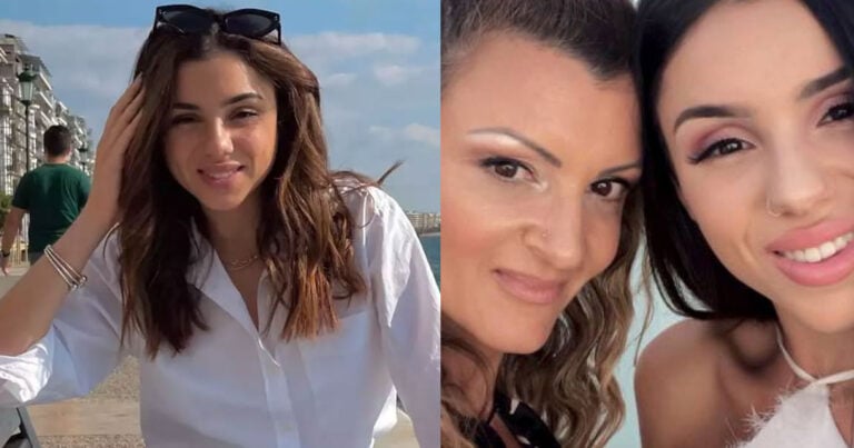 «Εμείς εκπληρώσαμε την επιθυμία του παιδιού μας, φεύγοντας έδωσε ζωή»: Συγκλονίζει η μητέρα της αδικοχαμένης Έμμας