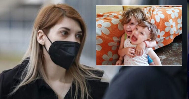 Προφυλακιστέα η Ρούλα Πισπιρίγκου και για τους θανάτους Ίριδας και Μαλένας