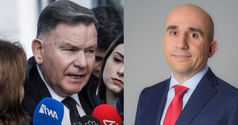 «Εμφανίζεται σαν την πορδή»: Νέα επίθεση του Κούγια στον ιατροδικαστή Λέων