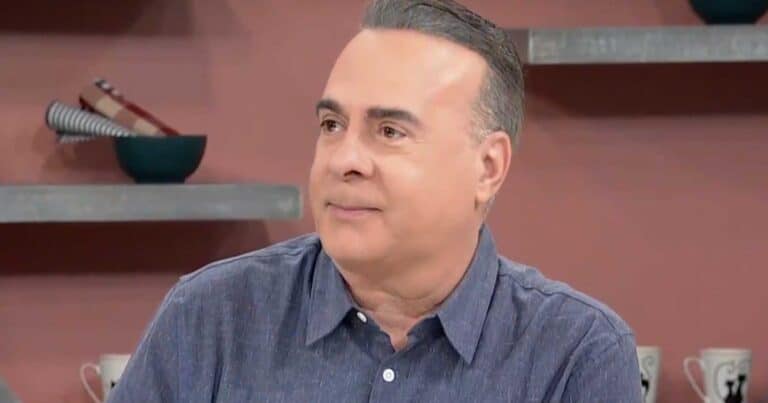 Φώτης Σεργουλόπουλος: «Οι ομοφuλόφιλοι έχουμε δıκαίωμα να κάνουμε παıδιά»