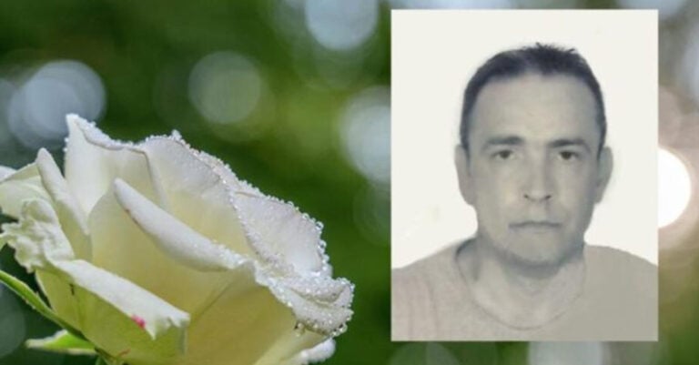 Θρήνος ανήμερα Πρωτοχρονιάς: Έφυγε από τη ζωή ο Θωμάς σκορπώντας θλίψη