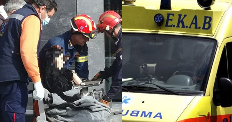 Δεν κατάφεραν να σώσουν το χέρι της 26χρονης που πιάστηκε σε μηχανή του κιμά