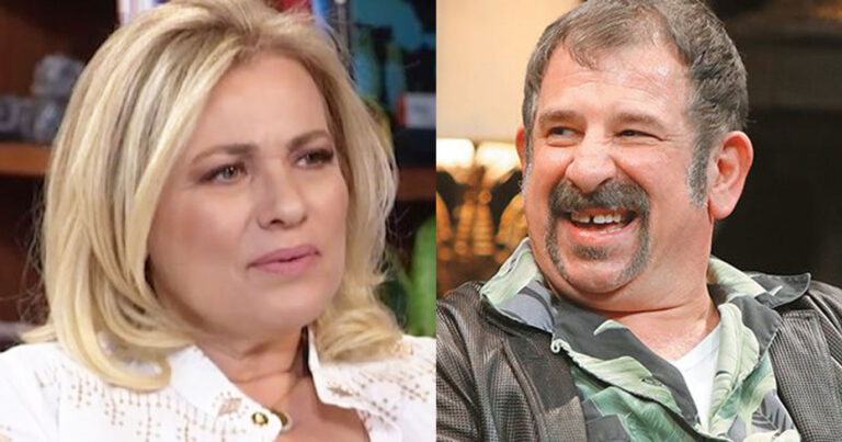 «Ένοχος για»: Ξέσπασε η Τουμασάτου για την αθώωση του Φιλιππίδη για βιασμό