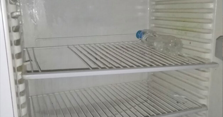 Είμαι 40 χρονών. Έχει αδειάσει το ψυγείο μου, δεν χωράνε τα ρούχα στο παιδί μου. Τι άλλο να κάνω δεν ξέρω…
