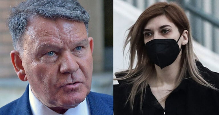 Αλέξης Κούγιας: «Αν καταδικαστεί η Πισπιρίγκου θα γίνουμε ρεζίλι παγκοσμίως»