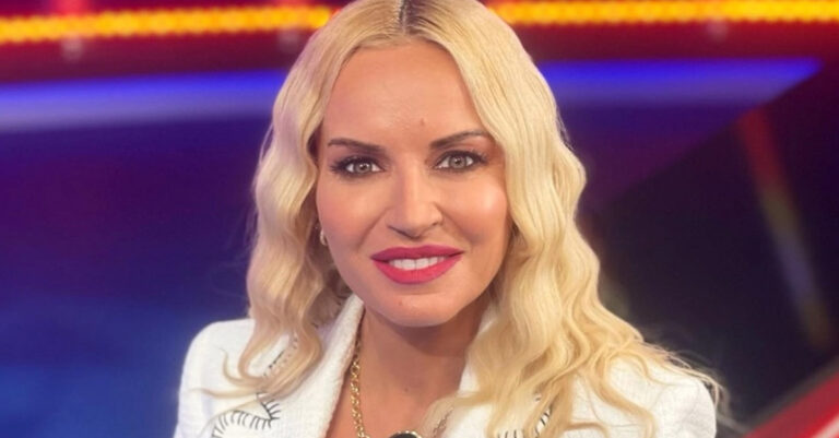 Μαρία Μπεκατώρου: «Δεν απαντώ ξανά ποτέ σε ερώτηση για το πότε θα κάνω παιδί»