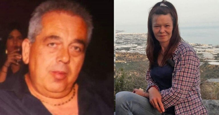 Ισόβια στον 55χρονο που έσφαξε την εν διαστάσει σύζυγό του στην Ιεράπετρα