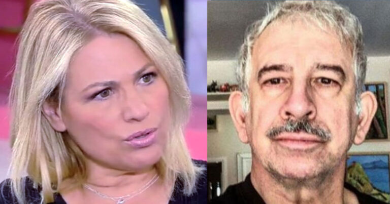 «H φοράδα στο Γενί Τζαμί»: Ξεσπά ξανά η Τουμασάτου για τον Πέτρο Φιλιππίδη