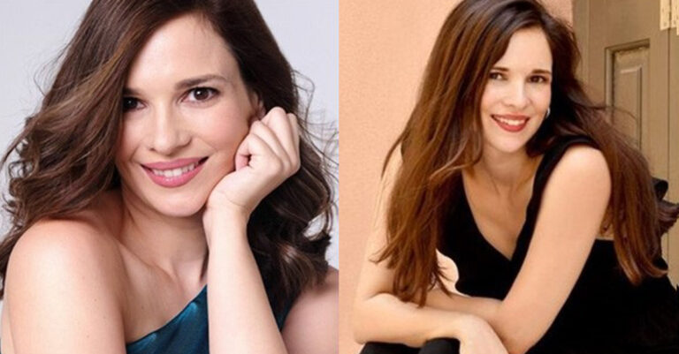 Ευγενία Δημητροπούλου: «Δεν υπάρχει διαφορά στο γεννάω ένα παιδί ή υιοθετώ ένα παιδί»