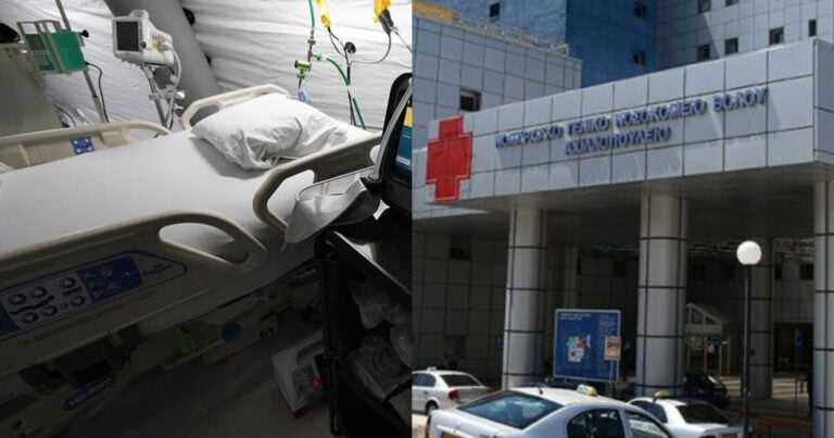 Οικογενειακή τραγωδία: Πατέρας και κόρη έφυγαν από τη ζωή με λίγες ώρες διαφορά