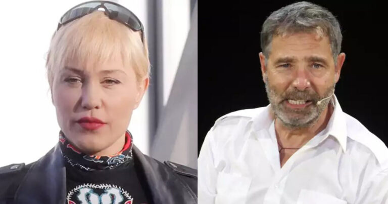 Ξεσπά η Αναστασόπουλου για Αθερίδη: «Πειράξαμε ευαίσθητες χορδές και φίλους φίλων»