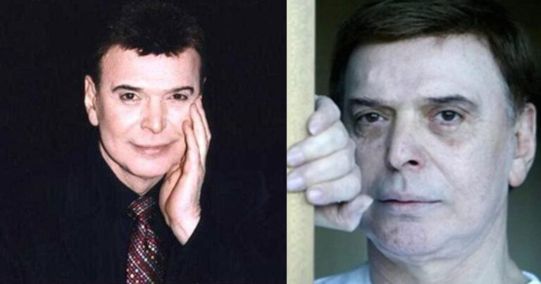 Σοβαρή η κατάσταση του Γιώργου Μαρίνου: Δεν έχει επαφή με το παρελθόν