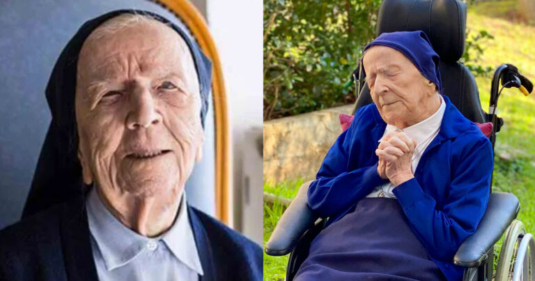 Πέθανε σε ηλικία 118 ετών ο γηραιότερος άνθρωπος στον κόσμο