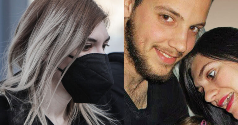 «Με έδερνε ο Δασκαλάκης»: Ξεσπάει η Ρούλα Πισπιρίγκου και καταγγέλλει τον Μάνο Δασκαλάκη