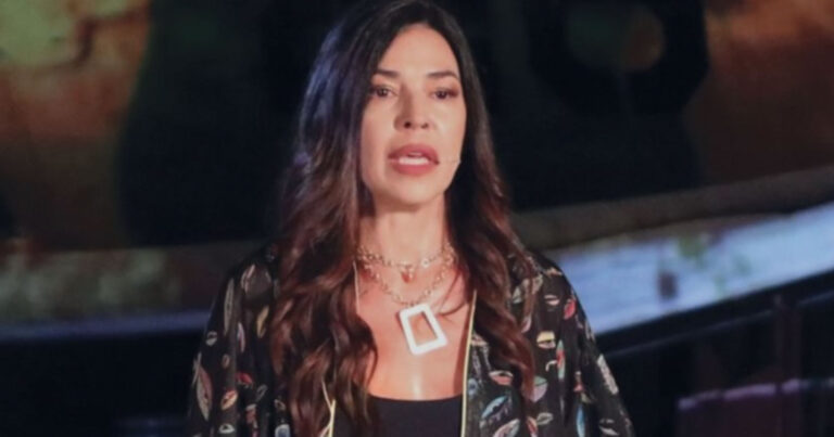 Θρήνος για την Ναταλία Δραγούμη: Έχασε σήμερα τον πατέρα της