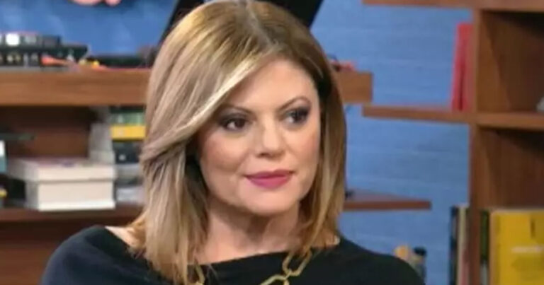 Χριστίνα Βίδου: «Μέχρι τα 33 ήμουν εντελώς μόνη, δεν μπορούσα να το διαχειριστώ, πένθησα»