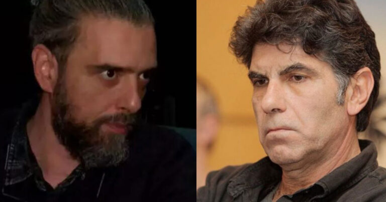Ξεσπά ο Σωτήρης Τσαφούλιας για τον Γιάννη Μπέζο
