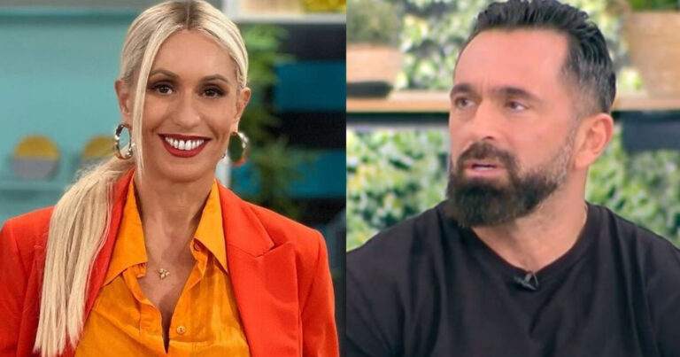 Μαρία Μπακοδήμου: «Ο Μπο απέδειξε ότι είναι πολύ ωραίος τύπος και πολύ μάγκας»