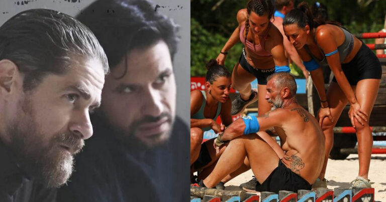 Τηλεθέαση: Ο «Σασμός» πέρασε το «Survivor» – Ο κόσμος βαρέθηκε τα ριάλιτι