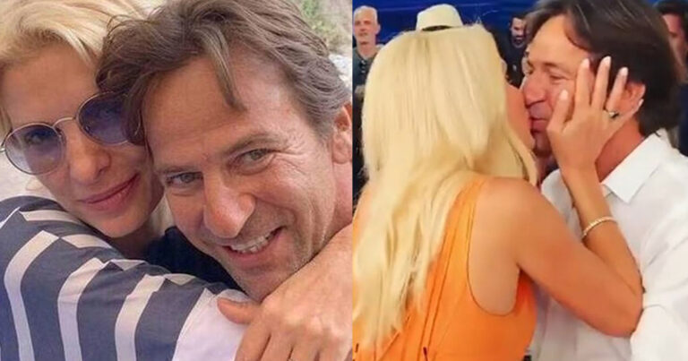 Γενέθλια Μάκη Παντζόπουλου: Η ηλικία, ο έρωτας με την Μενεγάκη, η Μαρίνα και το ξενοδοχείο στα Άχλα