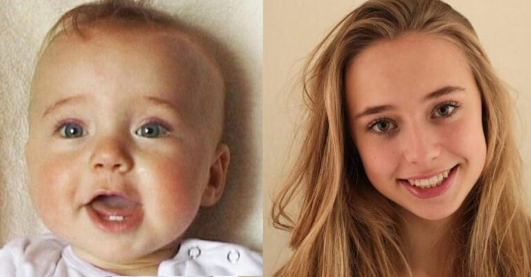 Βιντεοσκοπούσε την κόρη του κάθε εβδομάδα για 20 χρόνια και το αποτέλεσμα είναι μοναδικό