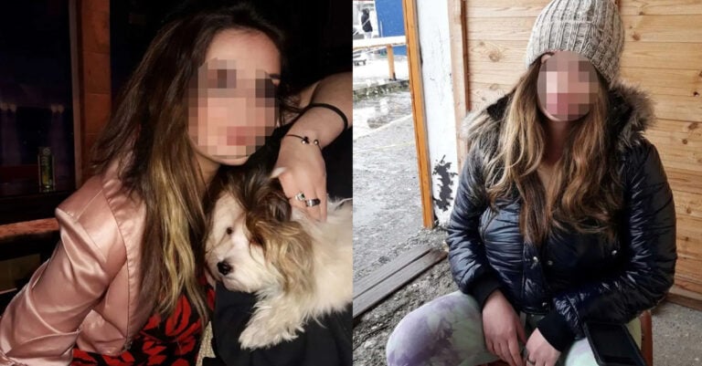 Αυτή είναι η 29χρονη που πέταξε το μωρό της στον Αλιάκμονα – Αρνείται τώρα τα πάντα