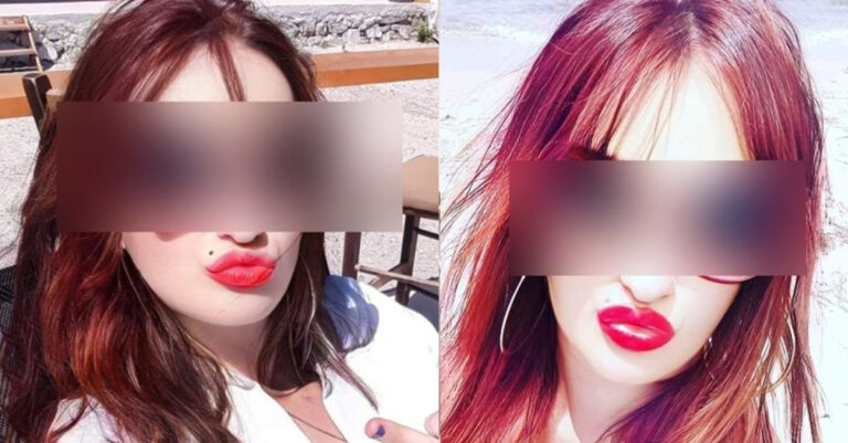 Bέροια: Απρεπείς χειρονομίες έκανε η 29χρονη μητέρα που πέταξε το παιδί της στο ποτάμι