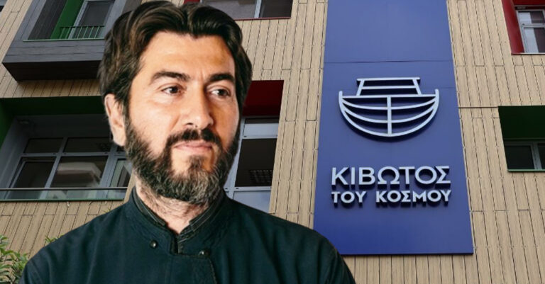«Έβαζε το χέρι μέσα και τα δάκτυλα του»: Οι καταθέσεις του 19χρονου που «καίνε» τον πατέρα Αντώνιο