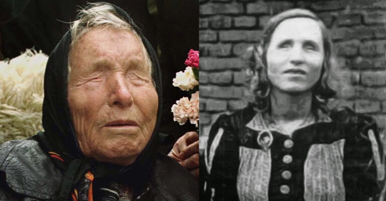 Κακά μαντάτα για το 2023: Οι «προφητείες» της Μπάμπα Βάνγκα για το νέο έτος