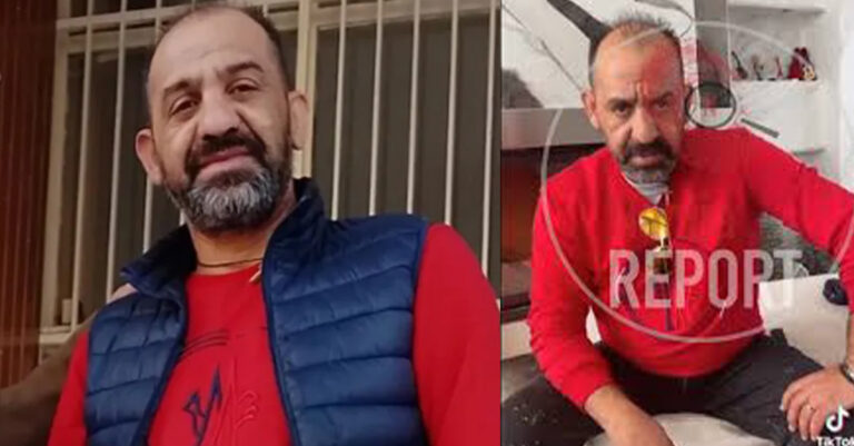 Στη φυλακή ο Ρομά που καλούσε μέσω TikTok να «τερματίζουν» ζωές Ελλήνων αστυνομικών
