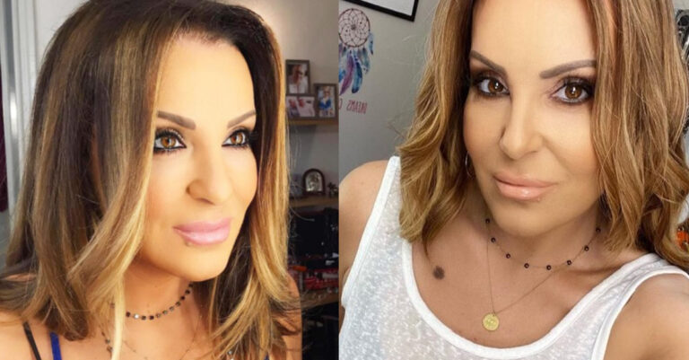 Ξέσπασε η Ναταλία Γερμανού: «Λάθος να λες ότι η ζωή μόνο με ένα παιδί έχει λόγο και σκοπό»