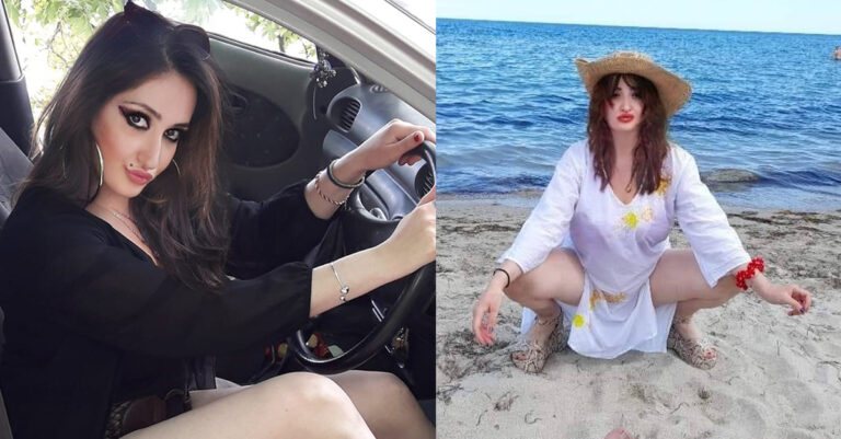 Την κατήγγειλε η μάνα της: Η Μήδεια είχε νοσηλευτεί 11 φορές με εντολή Εισαγγελέα