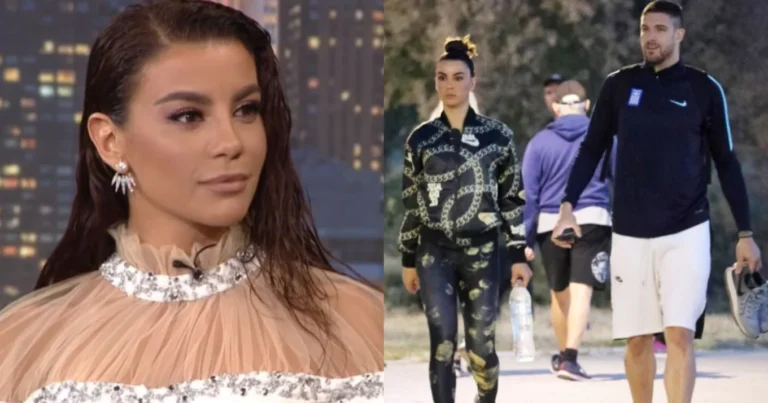 Την χώρισε επειδή τον ζήλευε: Δύσκολες ώρες για την Ειρήνη Παπαδοπούλου, τέλος η σχέση της με τον σύντροφό της