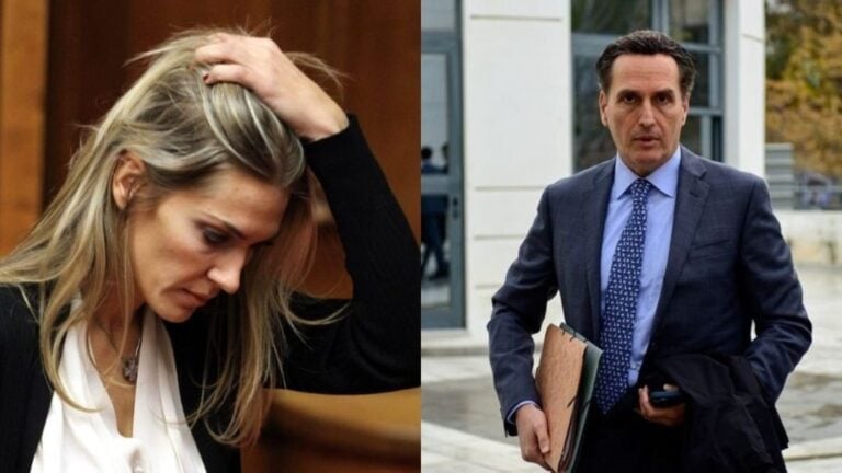 «Την είχαν στην απομόνωση χωρίς μπουφάν, τουρτούριζε»: Σάλος με όσα καταγγέλουν οι δικηγόροι της Εύας Καϊλή