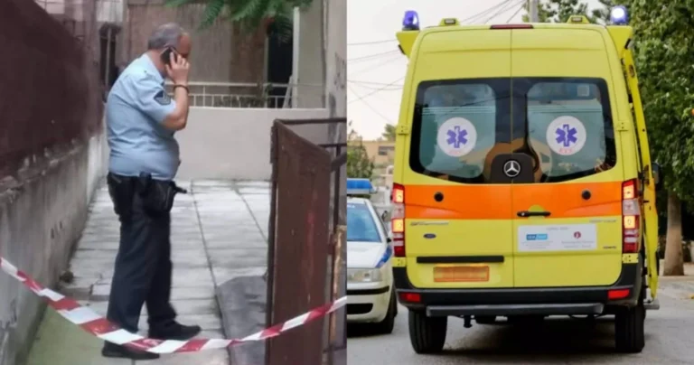 Τινάχτηκε η γειτονιά από τα ουρλιαχτά: Νεκρή η 40χρονη που γέννησε πριν λίγες μέρες, βγήκε στο μπαλκόνι και πήδηξε από τον 5ο