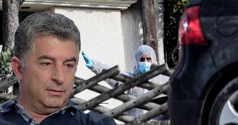Οι εξελίξεις δικαιώνουν τον δολοφονημένο δημοσιογράφο, μετά το θάνατο του!