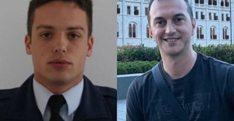 «Το 90% των αεροπορικών δυστυχημάτων γίνεται από αυτό»: Πτέραρχος ρίχνει φως στα αιτία της μοιραίας πτήσης του Φάντομ