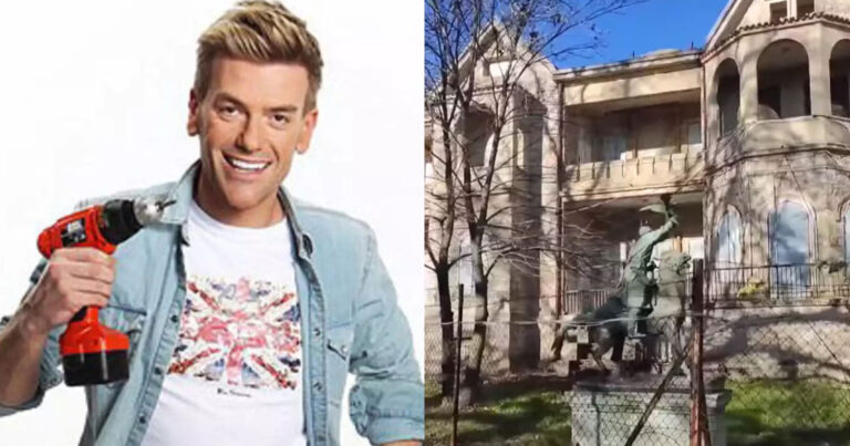 «Το makeover στο Τατόι δεν πάει καλά»: Απολαυστικό τρολάρισμα από Σπύρο Σούλη σε Μενδώνη