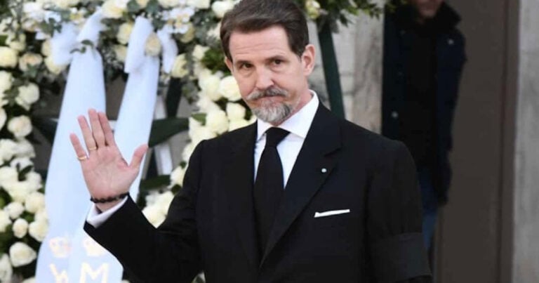 Το πήρε απόφαση ο τέως διάδοχος Παύλος – Αυτό είναι το επόμενο βήμα στην ζωή του μετά την απώλεια του πατέρα του