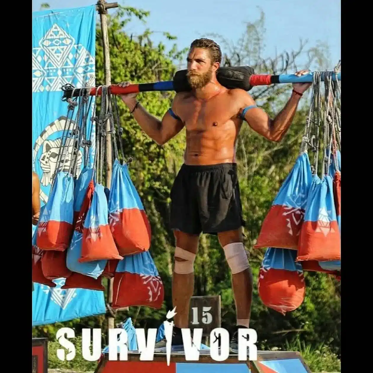 to zitoysan oi tiletheates kai ginetai praxi oi 3 palioi paiktes poy mpainoyn sto survivor amp ta allazoyn ola 5