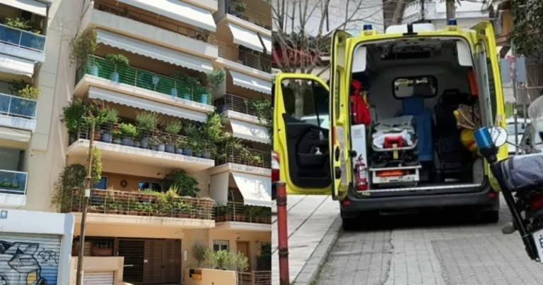 Τραγικός θάνατος για γυναίκα στη Βέροια: Πήγε να ταΐσει γάτες και έπεσε στο κενό από τον 3ο όροφο πολυκατοικίας