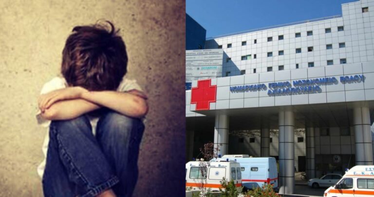 Τραγωδία: Πέθανε ξαφνικά ο 10χρονος Κωνσταντίνος, ανέβασε πυρετό και λίγες ώρες μετά ξεψύχησε – Η αιτία θανάτου
