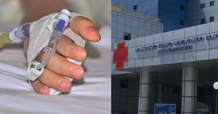 Τραγωδία στον Βόλο: Πέθανε από οξεία μυοκαρδίτιδα 10χρονο αγόρι