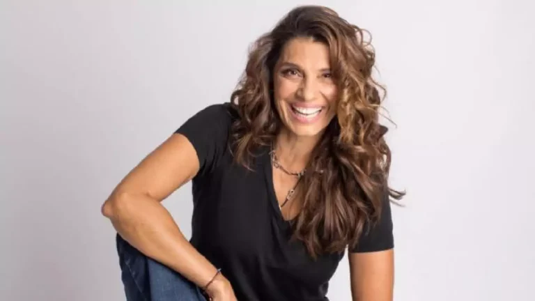 Στο νοσοκομείο έκανε πρωτοχρονιά η Πόπη Τσαπανίδου