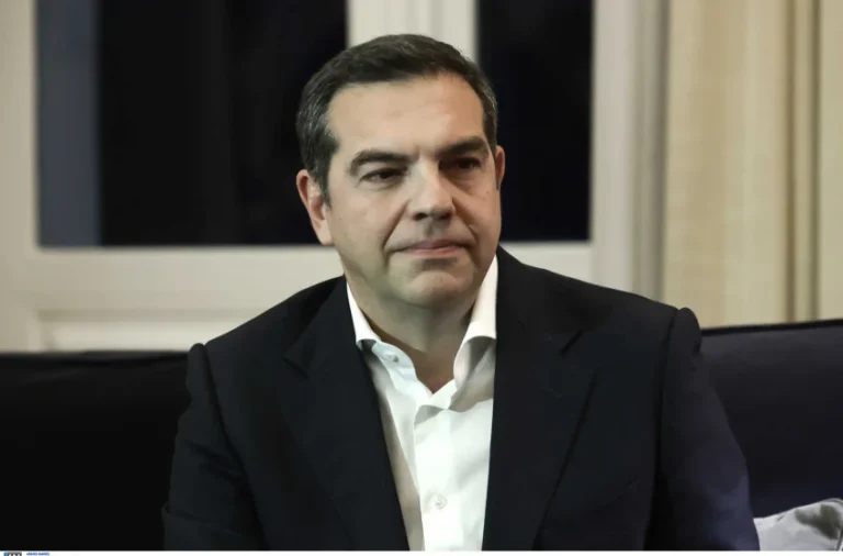 Αποφασισμένος ο Τσίπρας: «Θα ξαναφέρουμε την ελπίδα στην κοινωνία»