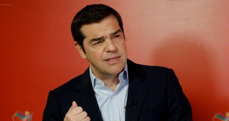 Τσίπρας: «Δεν ξέρω τι θα πρωτοκαταργήσουμε όταν λάβουμε την εντολή για διακυβέρνηση»